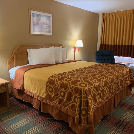 Budget Inn & Suites Nevada Chambre photo