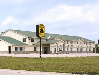 Budget Inn & Suites Nevada Extérieur photo