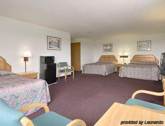 Budget Inn & Suites Nevada Extérieur photo