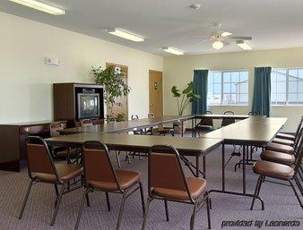 Budget Inn & Suites Nevada Extérieur photo