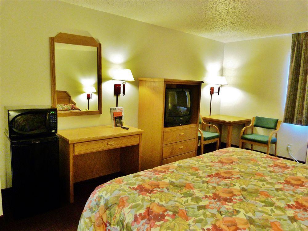 Budget Inn & Suites Nevada Extérieur photo