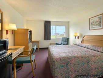 Budget Inn & Suites Nevada Extérieur photo