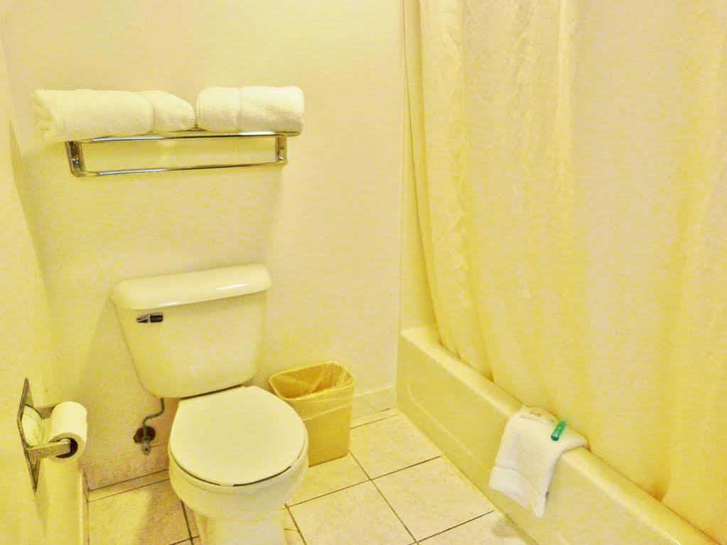 Budget Inn & Suites Nevada Extérieur photo