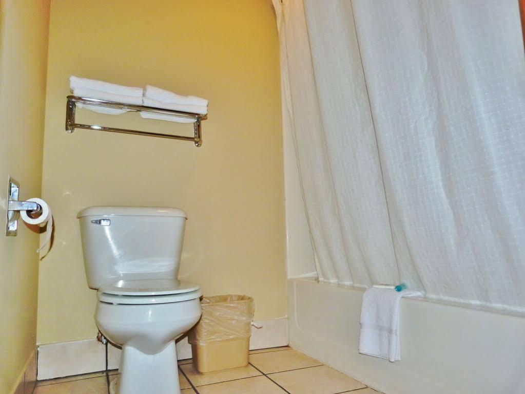 Budget Inn & Suites Nevada Extérieur photo